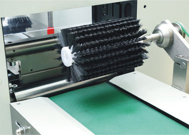 Biscuit Bakery PID Control Granola Bar Packaging Machine
